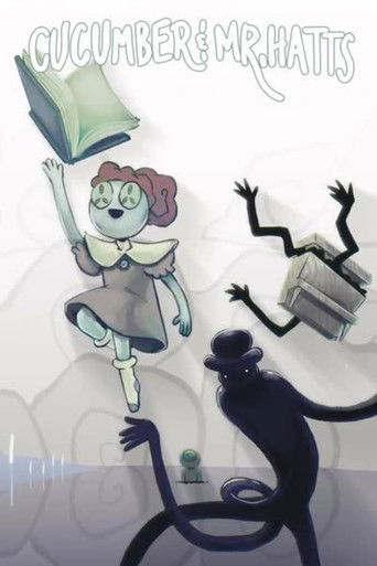 Cucumber & Mr. Hatts