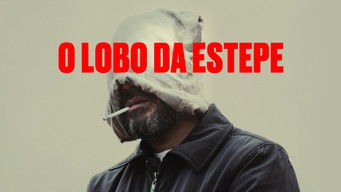 Cena de O Lobo da Estepe