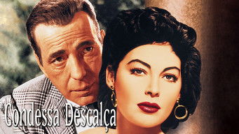 Cena de A Condessa Descalça