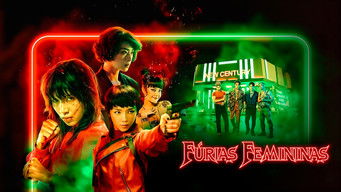 Cena de Fúrias Femininas