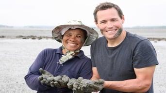 Extreme Cuisine with Jeff Corwin (2009-2010)