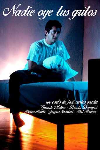 Nadie oye tus gritos (2004)
