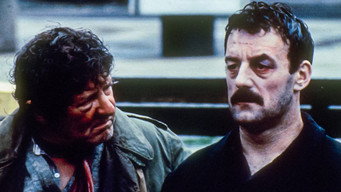 #5 Boys from the Blackstuff