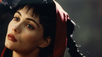 The Last Little Red Riding Hood (1996)