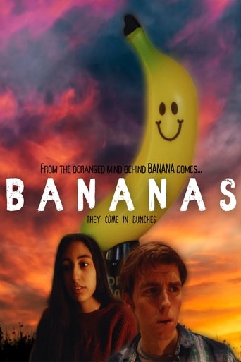 Bananas poster