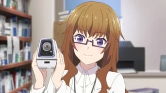 Cena de As pessoas não gostam quando você chega cedo, mas odeiam quando você chega atrasado demais