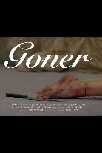 Goner en streaming 