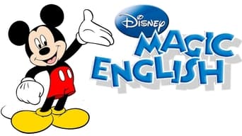 Disney's Magic English (2002)