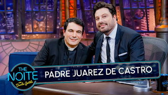 Padre Juarez de Castro