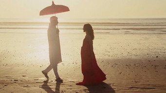 Still 12 from Sex and the City 2