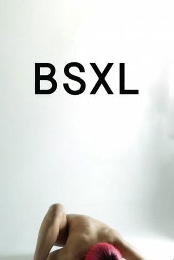 BSXL poster