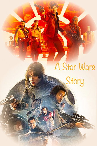 A Star Wars Story