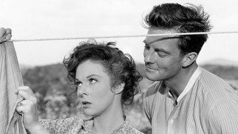 I'd Climb the Highest Mountain (1951)