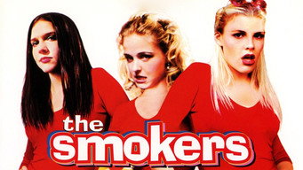 #5 The Smokers