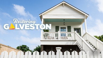 #4 Restoring Galveston
