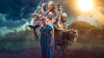 Aníkúlápó: Rise of the Spectre (2024) 予告編