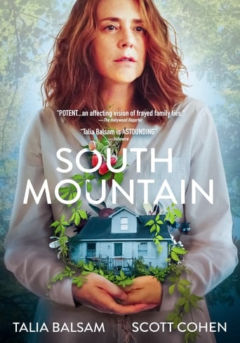 South Mountain Poster