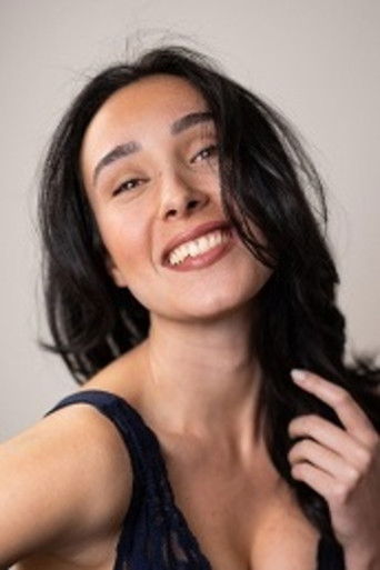 Foto de Alessandra Scarci