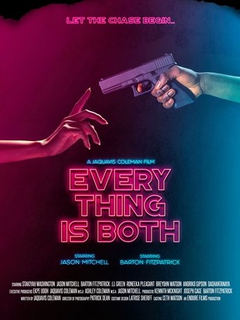 Everything Is Both (2023)