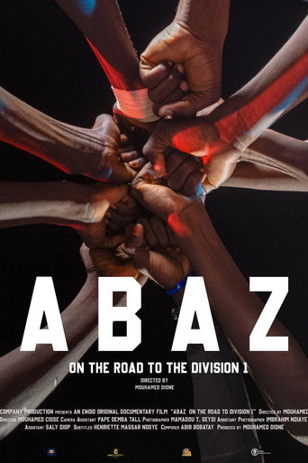 ABAZ: On the road to the Division 1 (2025)