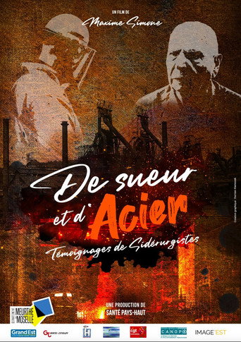 De Sueur & d'Acier (2021)