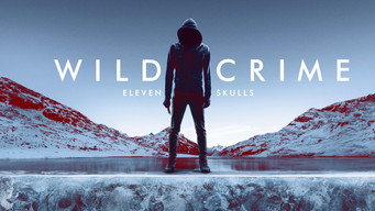 #15 Wild Crime