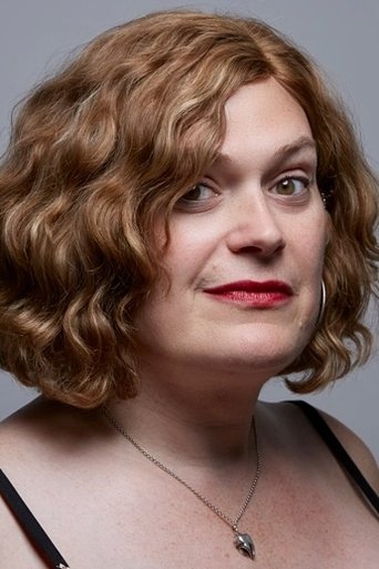 Image of Lilly Wachowski