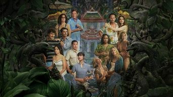 The White Lotus - S3E01