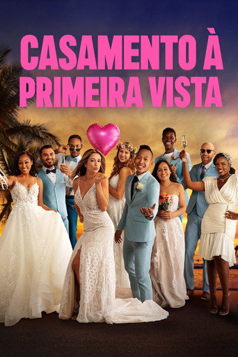 Casamento À Primeira Vista Temporada 15
