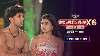 第39話：Pyaar ka Jhatka: Oops Moments!