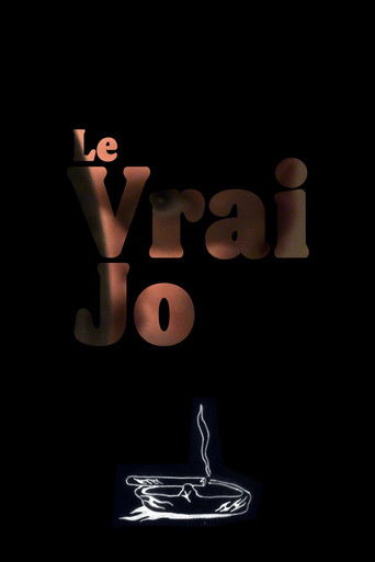 Le vrai Jo (2026)