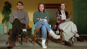 Неглибока могила (1994)