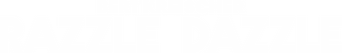 Bert Kreischer: Razzle Dazzle logo