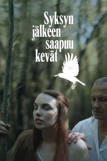 Syksyn j&auml;lkeen saapuu kev&auml;t (2020)