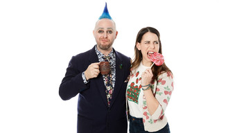 Critical Role S2E62 poster