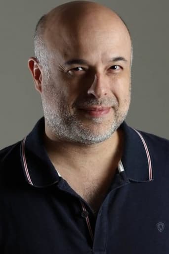 Image of Marcos França