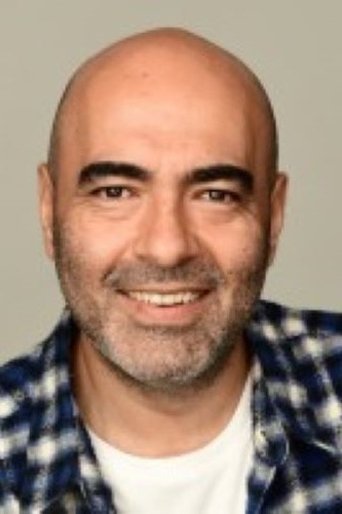 Image of Alexander Palacio