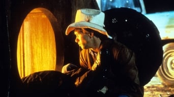 Bitter Harvest (1993)