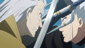 Cena de Uma Sombra Inescapável