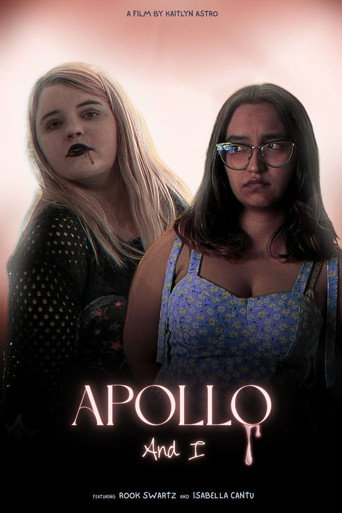 Apollo and I (1970)