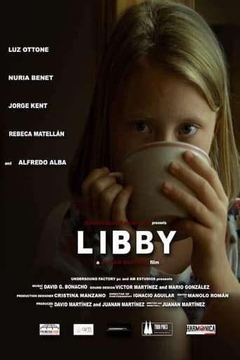 Poster of Libby