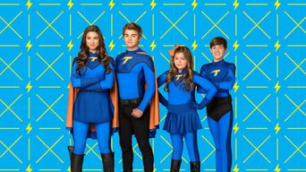 #11 The Thundermans