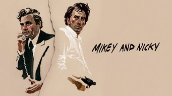 #19 Mikey and Nicky
