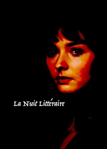 La nuit littéraire