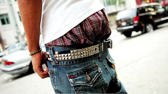 Saggin' (2019)
