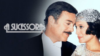 Cena de A Sucessora
