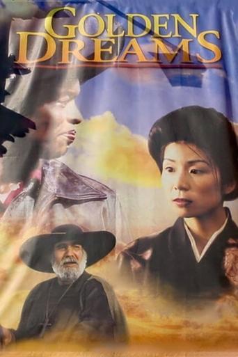 Golden Dreams (2001)