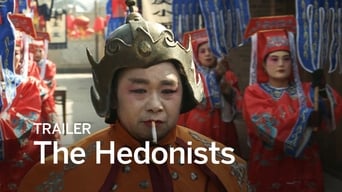 The Hedonists (2016)