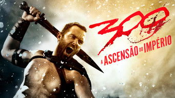 Cena de 300: A Ascensão do Império