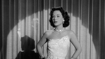 My Favorite Spy (1951)